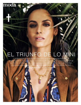 Ariadne Artiles pic #920814