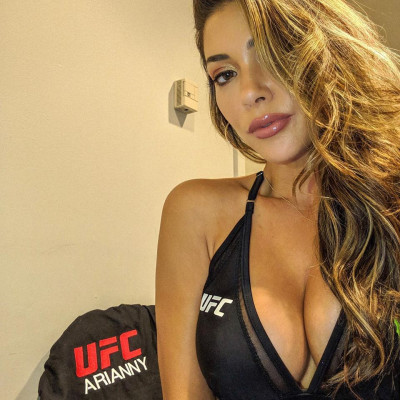 Arianny Celeste pic #1213920