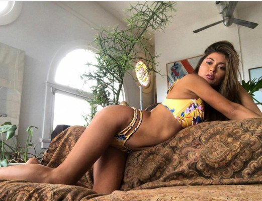 Arianny Celeste pic #1213900