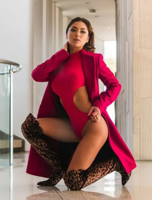Arianny Celeste pic #1213888