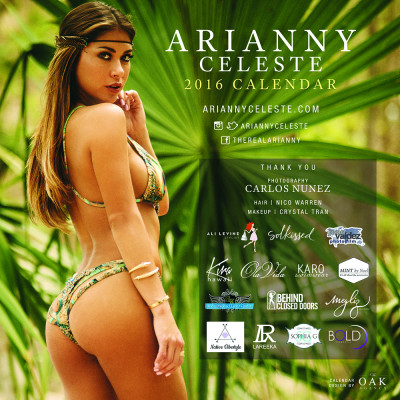 Arianny Celeste pic #792239