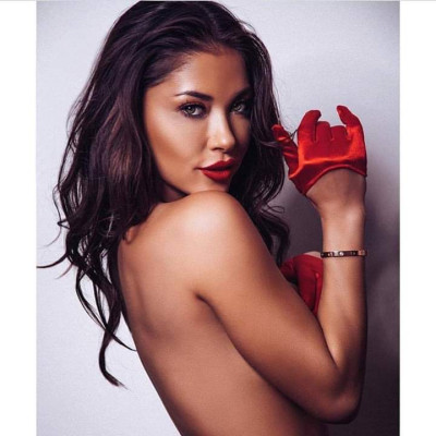 Arianny Celeste pic #1222405