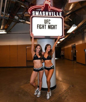 Arianny Celeste pic #1222409