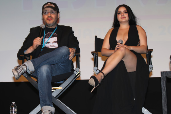 Ariel Winter pic #998838