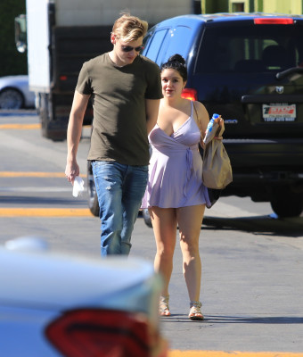 Ariel Winter pic #1010525