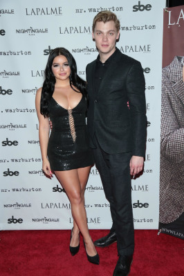 Ariel Winter pic #978153