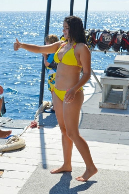 Ariel Winter pic #1225955