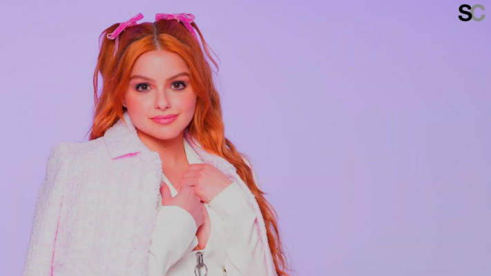 Ariel Winter pic #1212421