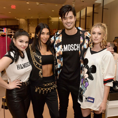 Ariel Winter pic #1080862