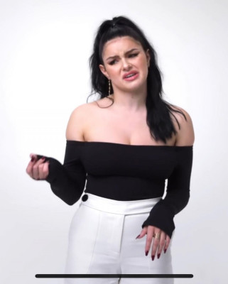 Ariel Winter pic #1091460