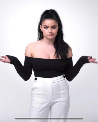 Ariel Winter pic #1091458