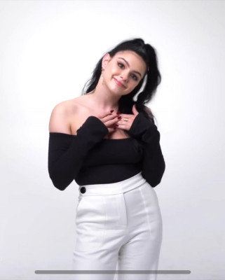 Ariel Winter pic #1091461