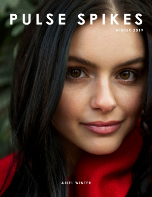 Ariel Winter pic #1102075