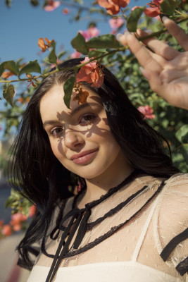 Ariel Winter pic #1102071