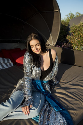 Ariel Winter pic #1102070