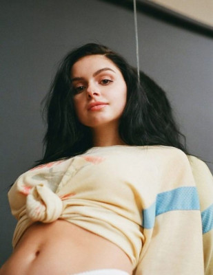 Ariel Winter pic #1104584