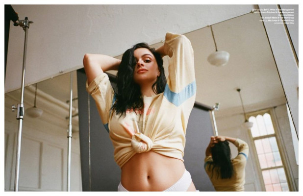 Ariel Winter pic #1104585