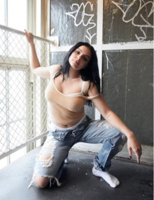 Ariel Winter pic #1104588
