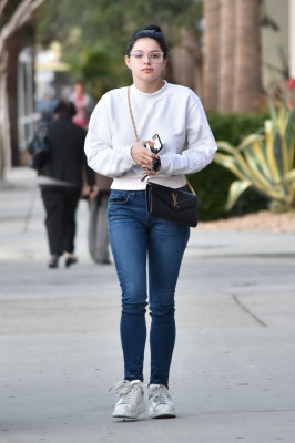 Ariel Winter pic #1091934