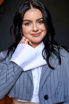 Ariel Winter pic #1198671