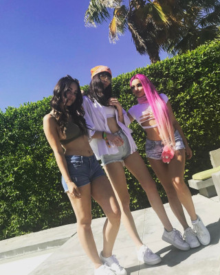 Ariel Winter pic #925111