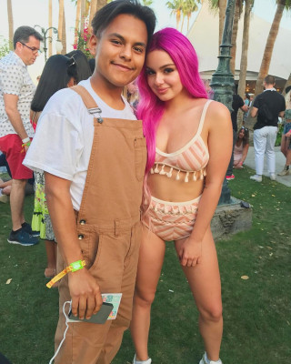 Ariel Winter pic #925113