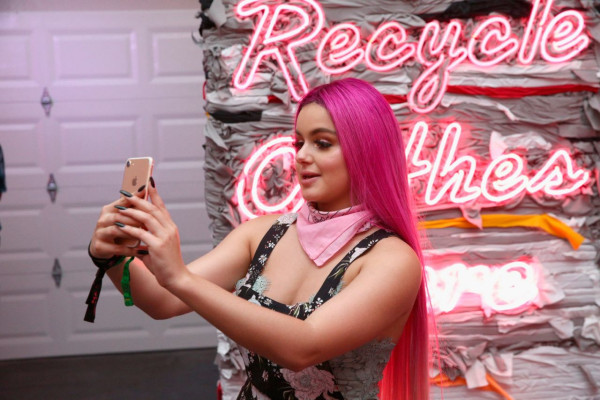 Ariel Winter pic #924713