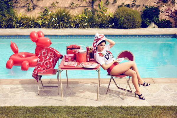 Ariel Winter pic #1021384