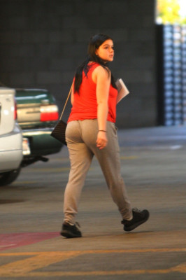 Ariel Winter pic #1010398