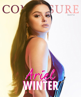 Ariel Winter pic #1071803