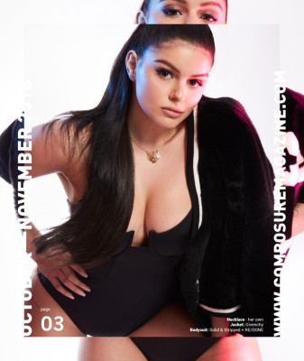 Ariel Winter pic #1071801