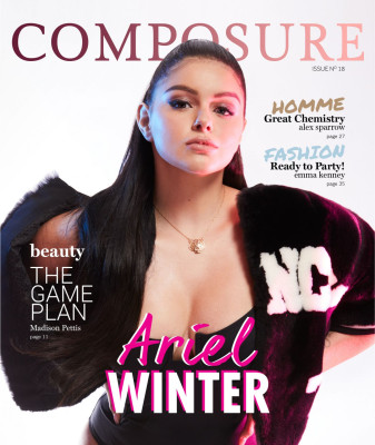 Ariel Winter pic #1071799