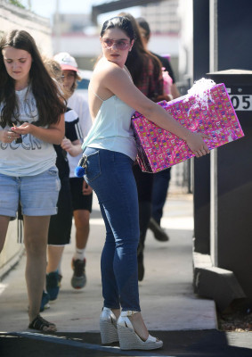 Ariel Winter pic #880326