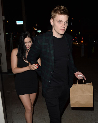 Ariel Winter pic #932378