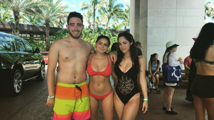Ariel Winter pic #863609
