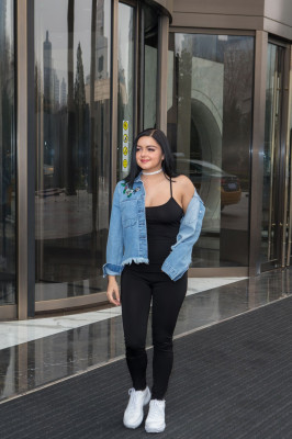 Ariel Winter pic #1024310