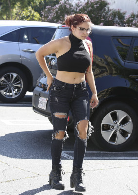 Ariel Winter pic #941104