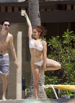 Ariel Winter pic #845388