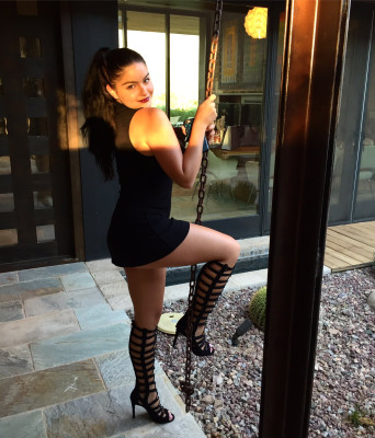 Ariel Winter pic #873300