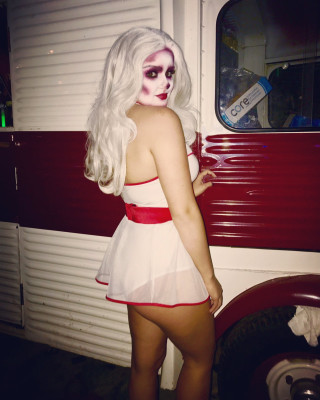 Ariel Winter pic #890346