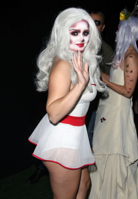 Ariel Winter pic #889776