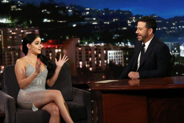 Ariel Winter pic #932491