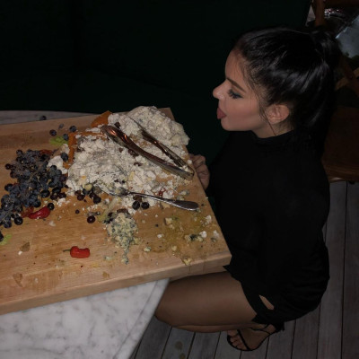 Ariel Winter pic #1074827