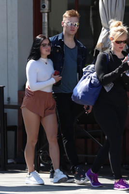 Ariel Winter pic #922911