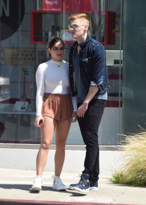 Ariel Winter pic #922910