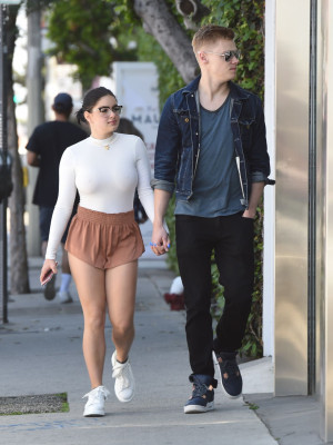 Ariel Winter pic #922909