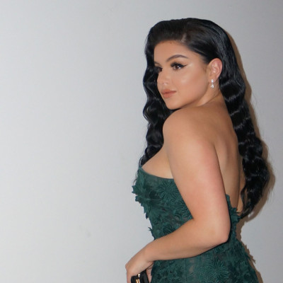 Ariel Winter pic #1034285