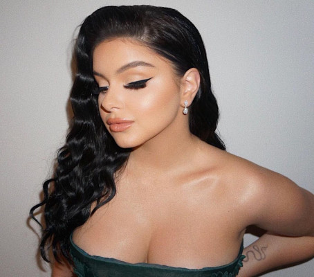 Ariel Winter pic #1034269