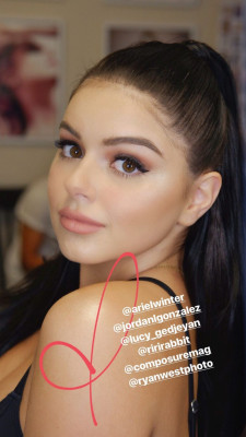Ariel Winter pic #1062086