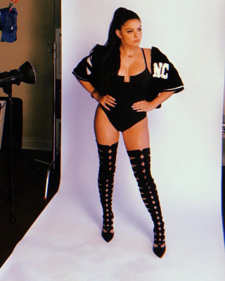 Ariel Winter pic #1062085